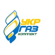 Логотип компании Укргазкомплект, ООО ПТК (Киев)