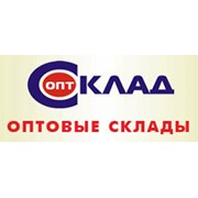 Логотип компании ОптСклад, ООО (Новомосковск)