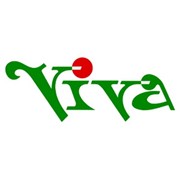 Логотип компании Запорожская швейная фабрика VIVAПроизводитель (Запорожье)