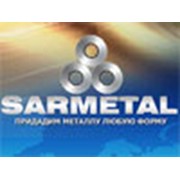Логотип компании Sarmetal Prim, SRL (Кишинев)
