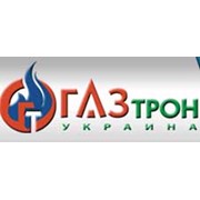 Логотип компании Газтрон-Украина, ОООПроизводитель (Киев)