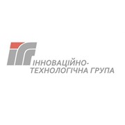 Логотип компании Инновационно - технологическая группа, ООО (Киев)
