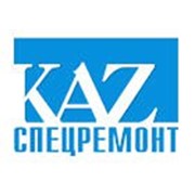 Логотип компании Казспецремонт, ТОО (Алматы)