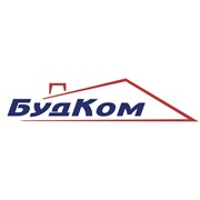 Логотип компании Будком, ООО (Киев)