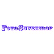 Логотип компании FotoSuvenirof (ФотоСувенироф), ООО (Одесса)
