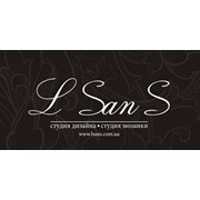 Логотип компании ЛСанС (LSanS), ЧП (Одесса)
