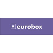 Логотип компании Eurobox (Евробокс), ТОО (Алматы)