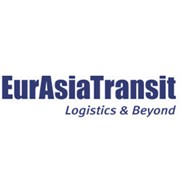 Логотип компании Европа-Азия-Транзит (ЕАТ), ТОО (Алматы)
