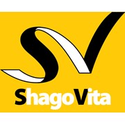 Логотип компании Шаговита, ОАО (Могилев)