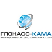 Логотип компании НИЦ Глонасс-Кама, ООО (Набережные Челны)
