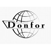 Логотип компании Донфор, ООО (Мариуполь)