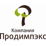 Логотип компании Продимпэкс, ООО (Новосибирск)