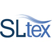 Логотип компании “Sl-tex” (Днепр)