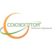 Логотип компании Союзоптторг, ООО (Санкт-Петербург)