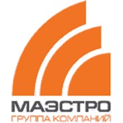 Логотип компании ГК Маэстро, ООО (Москва)
