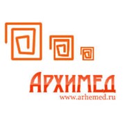 Логотип компании Архимед Компания, ООО (Казань)