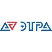 Логотип компании «ЭТРА» (Алейск)