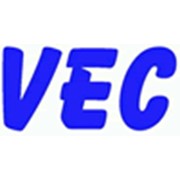 Логотип компании Vec, SRL (Кишинев)