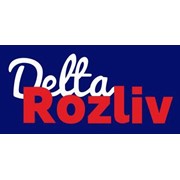 Логотип компании Моргун Р.Ю. ФОП, Дельта-Розлив (Черкассы)