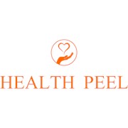 Логотип компании HealthPeel (Киев)
