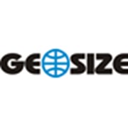 Логотип компании Geosize (Геосайз), ООО (Москва)