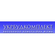 Логотип компании Укрстройкомплект ПКФ, ООО КиевСервис (Киев)