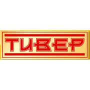 Логотип компании Тивер, ТОВПроизводитель (Винница)