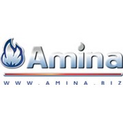 Логотип компании Амина Трейд Компани, ООО (Одесса)