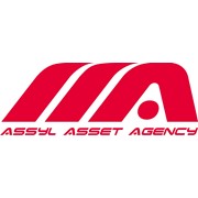Логотип компании Агентство Асыл Асет, ТОО (Астана)