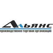 Логотип компании ПТО Альянс, ООО (Симферополь)