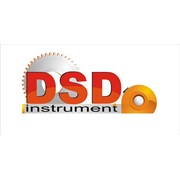 Логотип компании DSD Instrument (ДСД Инструмент), TOO (Кокшетау)