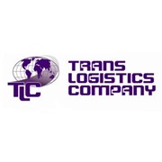 Логотип компании Транс Логистик Компани, ООО (Донецк)