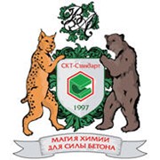 Логотип компании СКТ-СТАНДАРТ-УКРАИНА, ООО (Киев)