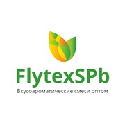 Логотип компании ФЛАЙТЕКС - СПб (Санкт-Петербург)