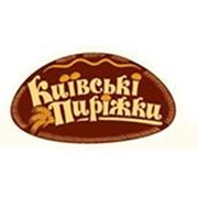 Логотип компании Киевские пирожки, ООО (Киев)