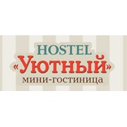 Логотип компании Готель Уютный, ЧП (Hostel Уютный) (Николаев)