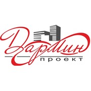 Логотип компании Дарминроект, ТОО (Алматы)