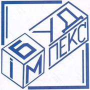 Логотип компании Будимпекс (Ирпень)
