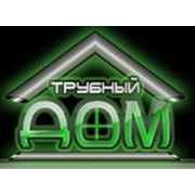 Логотип компании Трубный дом, ООО (Одесса)