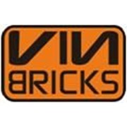 Логотип компании ВинБрикс, ООО (Винница)