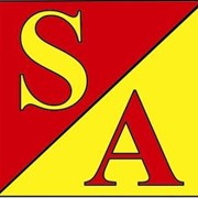 Логотип компании Спецавто (Краснодар)