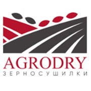 Логотип компании АгроДрай (Иркутск)