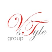 Логотип компании Типография “vstyle-group“ , ТОО (Алматы)