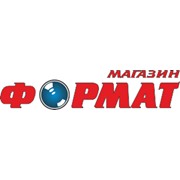 Логотип компании Формат, ООО (Нижний Тагил)
