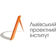 Логотип компании Львовский проектный институт, ЧАО (Львов)