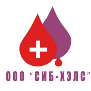 Логотип компании Сиб-Хэлс, ООО (Тюмень)