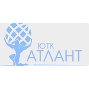 Логотип компании ООО “ЮТК“ Атлант“ (Краснодар)