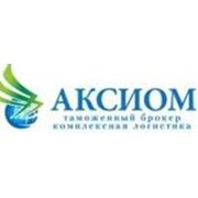 Логотип компании Аксиом, ООО (Санкт-Петербург)