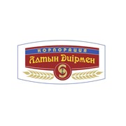 Логотип компании Корпорация Алтын Диiрмен (Алматы)