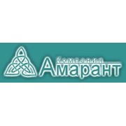 Логотип компании Компания Амарант, ООО (Киев)